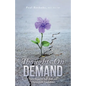 Thoughts on Demand: Turn Negative Self-Talk into Unstoppable Confidence - Paperback