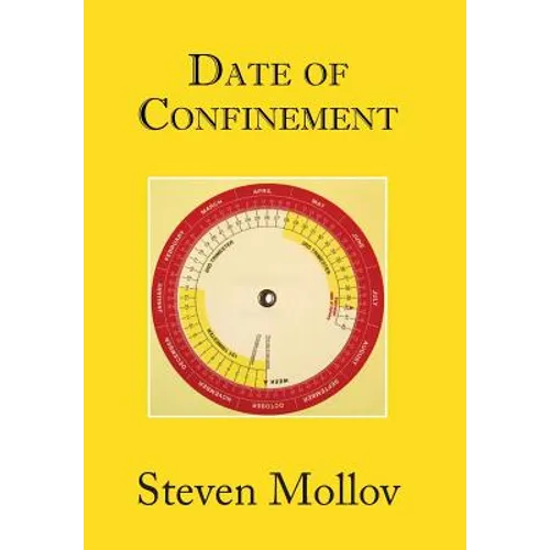 Date of Confinement - Hardcover