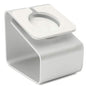 Aluminum Alloy Charger Dock Station Charging Stand Holder for Watch