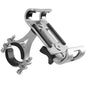 Aluminum Alloy Motorcycle Mobile Phone Holder