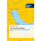Iran and Saudi Arabia - Paperback