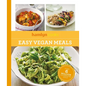 Hamlyn Cooks: Easy Vegan Meals - Paperback