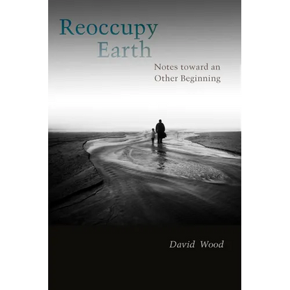 Reoccupy Earth: Notes Toward an Other Beginning - Paperback