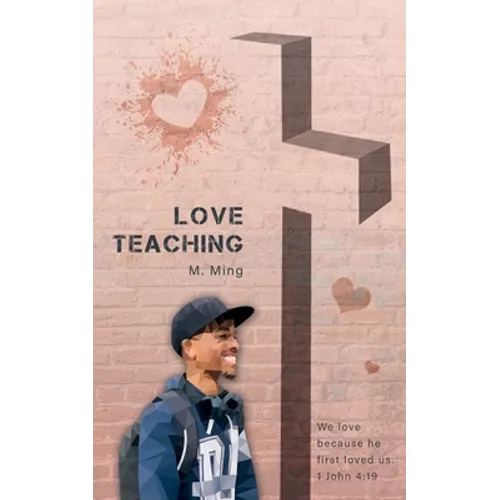 Love Teaching - Paperback