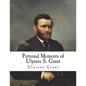 Personal Memoirs of Ulysses S. Grant - Paperback