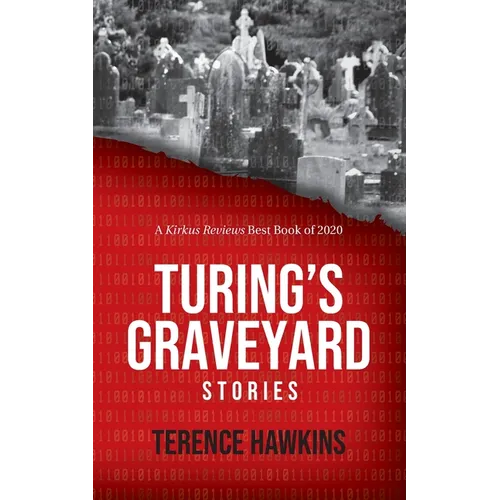 Turing's Graveyard - Paperback