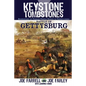 Keystone Tombstones Battle of Gettysburg: Biographies of Famous People Buried in Pennsylvania - Paperback