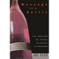Message in a Bottle: The Making of Fetal Alcohol Syndrome - Paperback