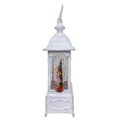 Nutcracker Suite Water Lantern - 10.25 Inches