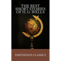 The Best Short Stories of H.G. Wells - Paperback