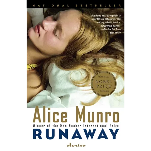 Runaway - Paperback