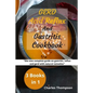 GERD, Acid Reflux and Gastritis Cookbook: 3 manuscripts: the new complete guide on gastritis, reflux and gerd with natural remedies. More than 200 rec - Paperback