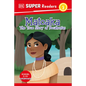 DK Super Readers Level 2 Matoaka: The True Story of Pocahontas - Hardcover