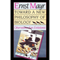 Toward a New Philosophy of Biology: Observations of an Evolutionist - Paperback