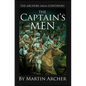 The Captain's Men: Life in Medieval England was a War for Thrones - Paperback