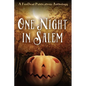 One Night in Salem - Paperback