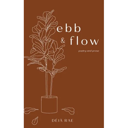 Ebb & Flow - Paperback