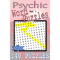 Psychic Word Puzzles - Paperback