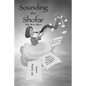 Sounding the Shofar: Why, When, Where - Paperback