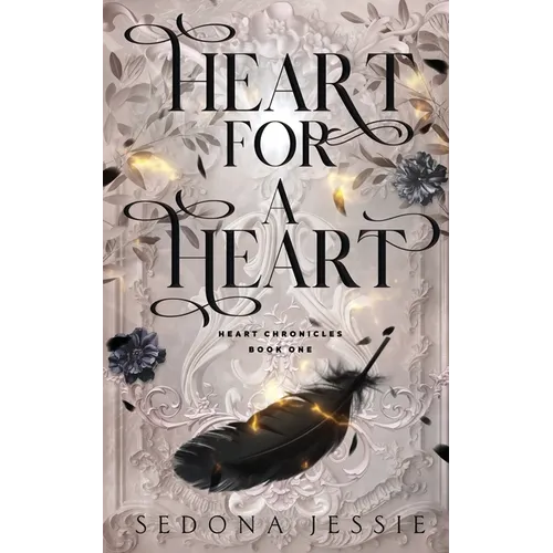 Heart for a Heart - Paperback