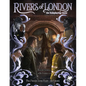 Rivers of London: The Roleplaying Game - Paperback