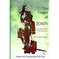 The Gospel of John - Volume Two: The Original Version Restored and Translated - Paperback