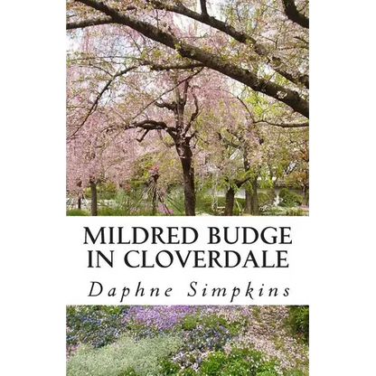 Mildred Budge in Cloverdale - Paperback