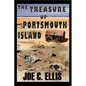The Treasure of Portsmouth Island - Paperback
