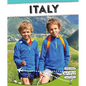 Italy - Library Binding