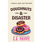 Doughnuts and Disaster - Paperback