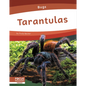Tarantulas - Paperback
