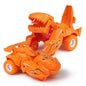 Amazing Transforming Dinosaur Car Deformation Toy