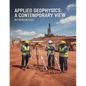 Applied Geophysics: A Contemporary View - Paperback