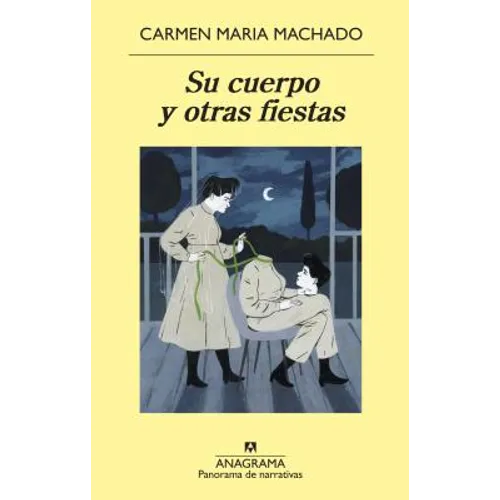 Su Cuerpo Y Otras Fiestas - Paperback