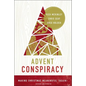 The Advent Conspiracy: Making Christmas Meaningful (Again) - Paperback
