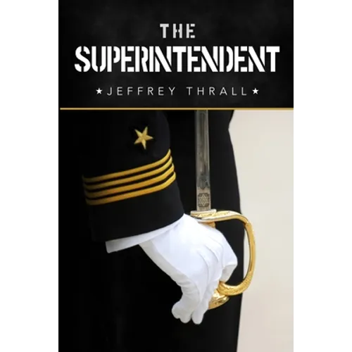 The Superintendent - Paperback