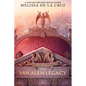 The Van Alen Legacy - Paperback