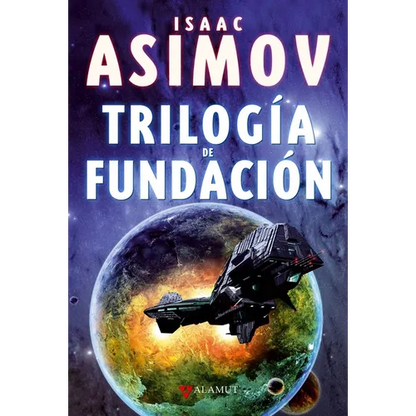 Trilogia de Fundacion - Hardcover
