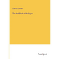 The Red Book of Michigan - Paperback