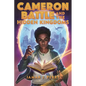 Cameron Battle and the Hidden Kingdoms - Paperback