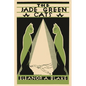 The Jade Green Cats - Paperback