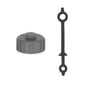 AMP Battery Cap Kit