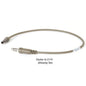 AMP Headset Downlead Cable