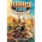Flashback Four #1: The Lincoln Project - Hardcover