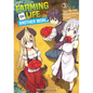 Farming Life in Another World Volume 3 - Paperback