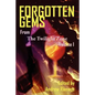 Forgotten Gems from the Twilight Zone Volume 1 - Paperback