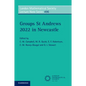 Groups St Andrews 2022 in Newcastle - Paperback