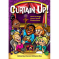 Curtain Up!: How to Stage Great Youth Productions - Paperback