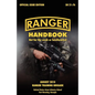 Ranger Handbook: The Official U.S. Army Ranger Handbook Sh21-76, Revised August 2010 - Paperback