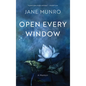 Open Every Window: A Memoir - Hardcover